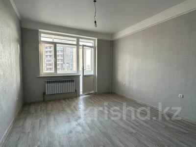 3-бөлмелі пәтер · 107 м² · 2/7 қабат, Болашак, бағасы: ~ 48.2 млн ₸ в Талдыкоргане, мкр Болашак