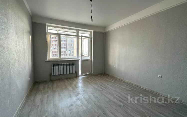 3-бөлмелі пәтер · 107 м² · 2/7 қабат, Болашак, бағасы: ~ 48.2 млн ₸ в Талдыкоргане, мкр Болашак — фото 13