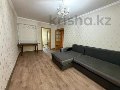 3-комнатная квартира · 60 м² · 5/5 этаж, мкр Таугуль за 37.5 млн ₸ в Алматы, Ауэзовский р-н
