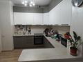2-комнатная квартира · 64.3 м² · 5/10 этаж, мкр Каргалы, Кенесары хана 54/ 34 корпус 1 за 55 млн ₸ в Алматы, Наурызбайский р-н — фото 17
