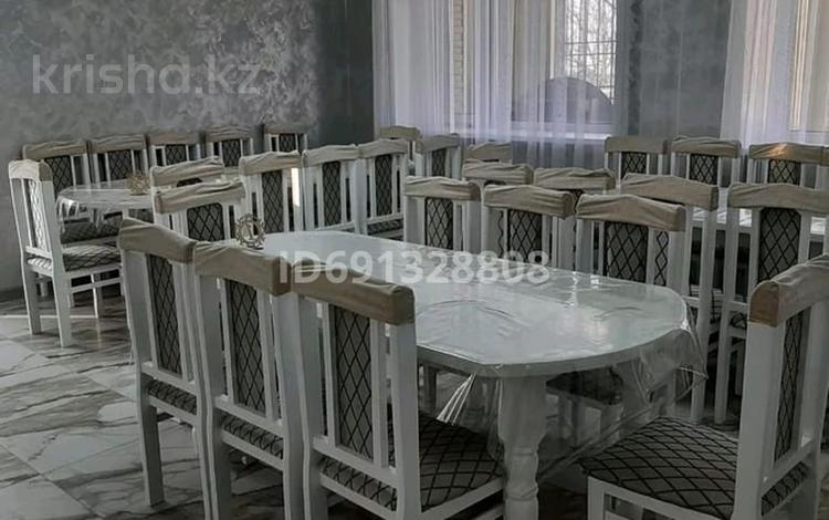 Дом · 6 комнат · 455 м², Микрорайон Южный, 2 костанайская 62а — Кобландыбатыра за 70 000 ₸ в Костанае — фото 2