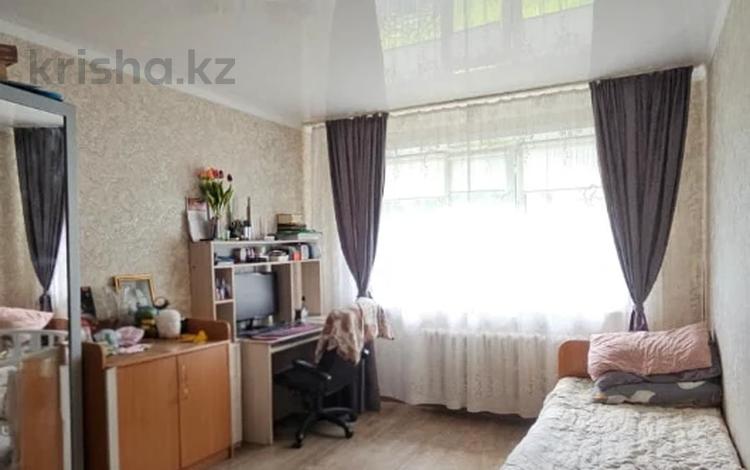 1-бөлмелі пәтер · 32.6 м² · 1/5 қабат, Бектурова 25, бағасы: 13 млн ₸ в Павлодаре — фото 2