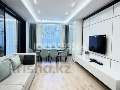 5-комнатная квартира · 150 м² · 4/9 этаж, мкр Сары Арка, Тайманова за 135 млн 〒 в Атырау