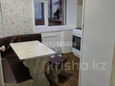 2-комнатная квартира, 49 м², 3/5 этаж помесячно, мкр. Зачаганск пгт, Саратовская 25 за 100 000 〒 в Уральске, мкр. Зачаганск пгт