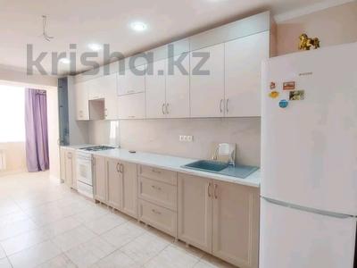 2-комнатная квартира · 76 м² · 4/9 этаж, мкр Кадыра Мырза-Али за 32.5 млн ₸ в Уральске