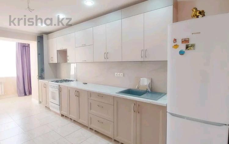2-комнатная квартира · 76 м² · 4/9 этаж, мкр Кадыра Мырза-Али за 32.5 млн ₸ в Уральске — фото 2