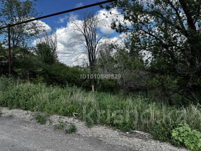 Участок · 6 соток, Содовая 1 25 — Barn Villa за 8 млн ₸ в 