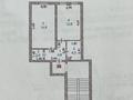 1-комнатная квартира, 41.7 м², 5/5 этаж, мкр Самал, Мкрн Самал 15 за 13 млн 〒 в Атырау, мкр Самал — фото 8