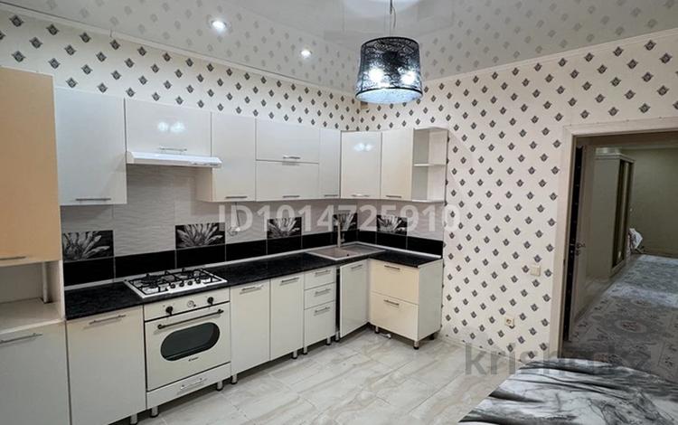 3-комнатная квартира · 94 м² · 6/10 этаж, мкр 11 37А за 32 млн ₸ в Актобе — фото 2