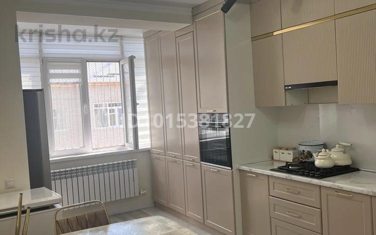 2-комнатная квартира · 69 м² · 5/5 этаж, мкр. Алтын орда, микрорайон Батыс-2 49Л за 24 млн ₸ в Актобе — фото 2