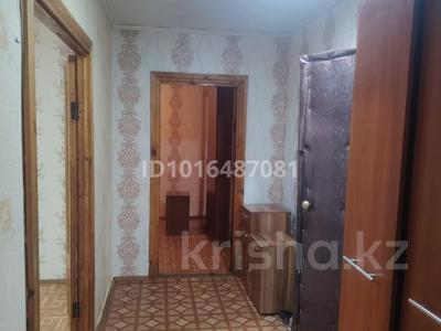 2-бөлмелі пәтер · 54 м² · 3/10 қабат, Карменова 76, бағасы: 160 000 ₸ в Семее