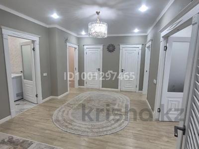 3-комнатная квартира · 115 м² · 3/9 этаж, Абая 244 за 53.5 млн ₸ в Уральске