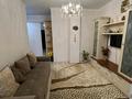 2-бөлмелі пәтер · 51.5 м² · 3/18 қабат, Кошкарбаева 32 — Нурмагамбетова, бағасы: 29.8 млн ₸ в Астане, Алматы р-н