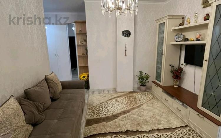 2-бөлмелі пәтер · 51.5 м² · 3/18 қабат, Кошкарбаева 32 — Нурмагамбетова, бағасы: 29.8 млн ₸ в Астане, Алматы р-н — фото 2
