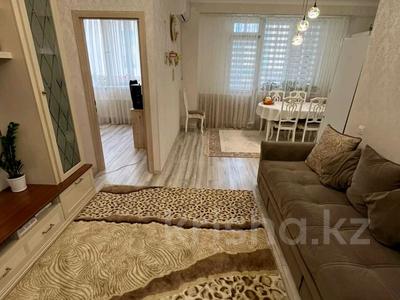 2-бөлмелі пәтер · 52.1 м² · 3/18 қабат, Кошкарбаева 32 — Нурмагамбетова, бағасы: 29 млн ₸ в Астане, Алматы р-н