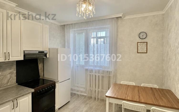 2-комнатная квартира · 60 м² · 11/14 этаж, Бауыржан Момышулы 16 за 30 млн ₸ в Астане, Алматы р-н — фото 2