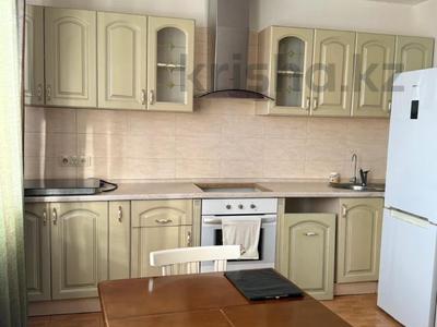 2-комнатная квартира · 48.3 м² · 12/17 этаж, Розыбакиева 289 за 43 млн 〒 в Алматы, Бостандыкский р-н