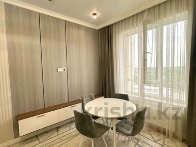 2-комнатная квартира · 43 м² · 10/12 этаж, Райымбека 351 за 34.5 млн ₸ в Алматы, Алатауский р-н