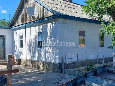 Отдельный дом · 3 комнаты · 60 м² · 20 сот., Надречная 13 — Станция Шерубай Нура за 8 млн 〒 в Топаре