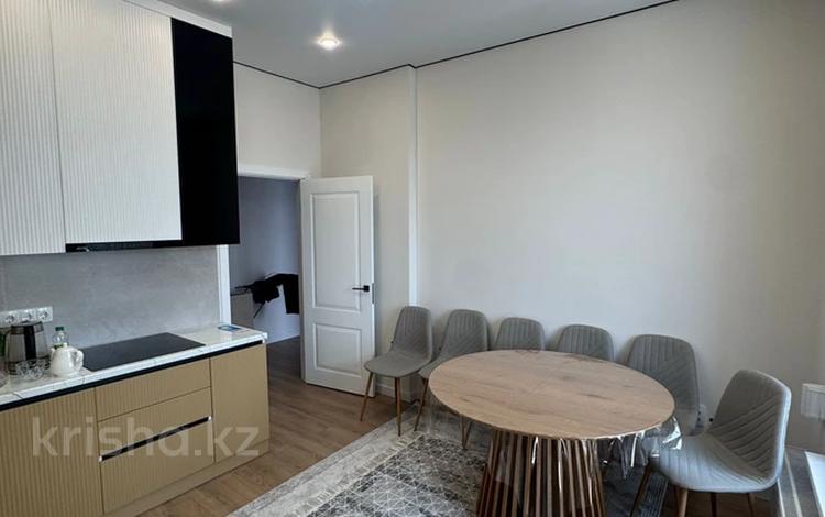 1-комнатная квартира · 43 м² · 6/7 этаж, мкр Ботакоз за 250 000 ₸ в Алматы, Алатауский р-н — фото 2
