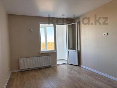 2-комнатная квартира · 54.78 м² · 7/17 этаж, Улы Дала 14 за 35 млн 〒 в Астане, Нура р-н