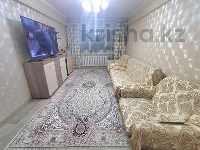 3-комнатная квартира, 58 м², 1/4 этаж, Назарбаева 49/1 за 20 млн 〒 в Усть-Каменогорске