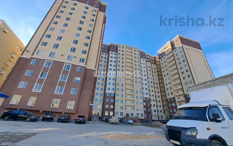 2-комнатная квартира · 55 м² · 2/14 этаж, 17-й мкр 87 за 20 млн ₸ в Актау — фото 4