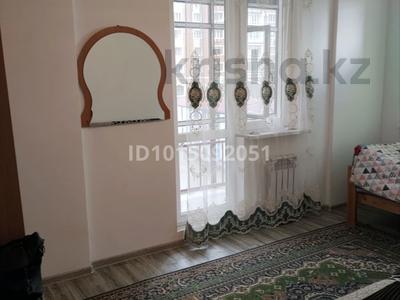 3 комнаты · 73 м² · 2/24 этаж, Тулебаева за 62 000 ₸ в Астане, Алматы р-н