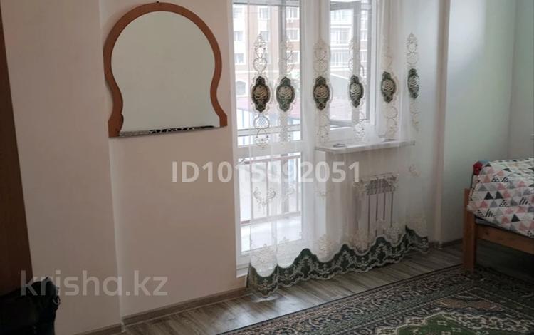3 комнаты · 73 м² · 2/24 этаж, Тулебаева за 62 000 ₸ в Астане, Алматы р-н — фото 2