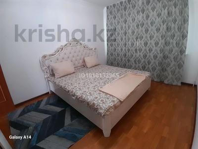 2-комнатная квартира · 56 м² · 4/5 этаж, Мкр3а — Недалеко от вокзала. за 1 000 ₸ в Атырау, мкр Привокзальный-3А