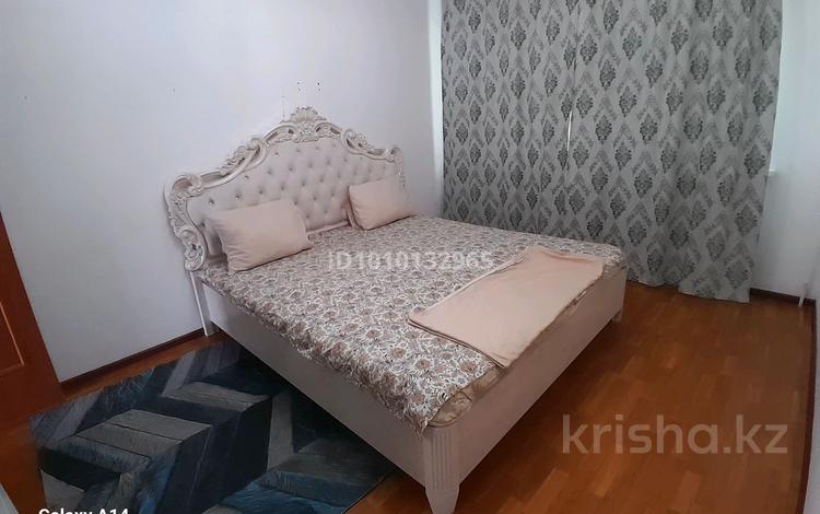 2-бөлмелі пәтер · 56 м² · 4/5 қабат, Мкр3а — Недалеко от вокзала., бағасы: 1 000 ₸ в Атырау, мкр Привокзальный-3А — фото 2