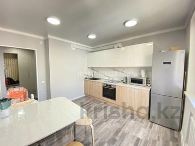 2-бөлмелі пәтер · 57 м² · 12/12 қабат, мкр Акбулак, Байтерекова, бағасы: 35 млн ₸ в Алматы, Алатауский р-н