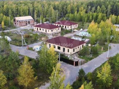 Отдельный дом · 6 комнат · 254 м² · 1053 сот., Переулок Бирюзовый дом 5 — Кременкульское поселение за 93.5 млн 〒 в Челябинске