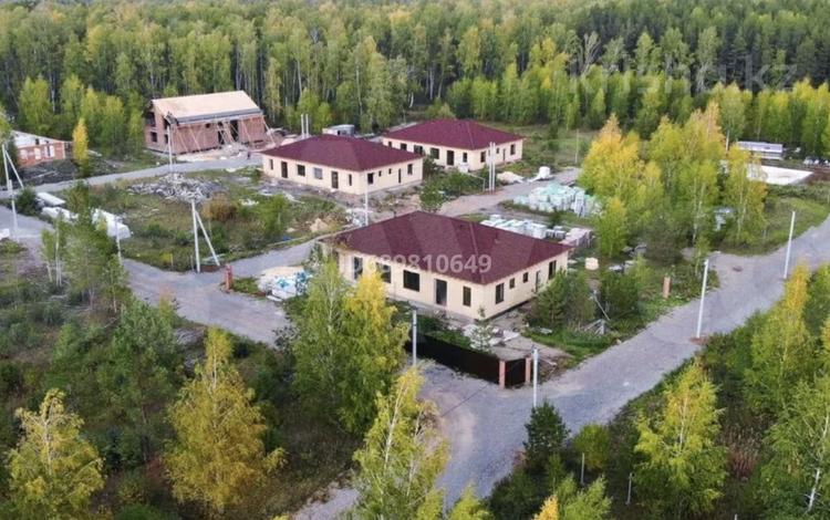 Отдельный дом · 6 комнат · 254 м² · 1053 сот., Переулок Бирюзовый дом 5 — Кременкульское поселение за 93.5 млн 〒 в Челябинске — фото 2