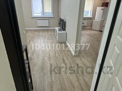 1-комнатная квартира · 44 м² · 2/5 этаж, 20-й микрорайон 21 — в районе Саялы за 30 млн 〒 в Алматы, Алатауский р-н