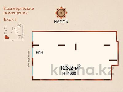 Коммерческая недвижимость за ~ 54.2 млн ₸ в Астане, Сарайшык р-н