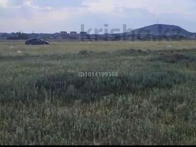 Участок · 10 соток, Заречный 10 линия 40 за 2.5 млн ₸ в Щучинске