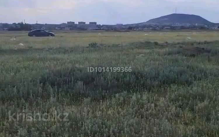 Участок · 10 соток, Заречный 10 линия 40 за 2.5 млн ₸ в Щучинске — фото 2