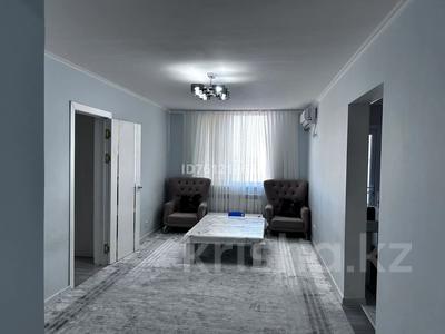 3-бөлмелі пәтер · 76.5 м² · 8/12 қабат, 9 улица 32/1, бағасы: 23 млн ₸ в Туркестане