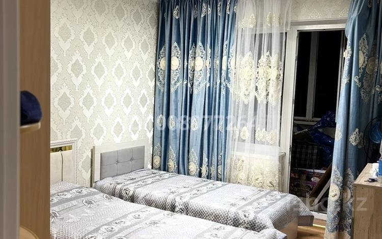 2 бөлме · 52 м² · 5/5 қабат, Нурсая 2 — Бекмаханова, бағасы: 60 000 ₸ в Алматы, Турксибский р-н — фото 2