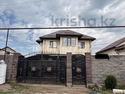 Отдельный дом · 6 комнат · 200 м² · 6 сот., Квартал 22 за 60 млн ₸ в Каскелене