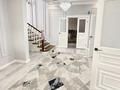 Отдельный дом · 6 комнат · 200 м² · 6 сот., Квартал 22 за 60 млн ₸ в Каскелене — фото 8