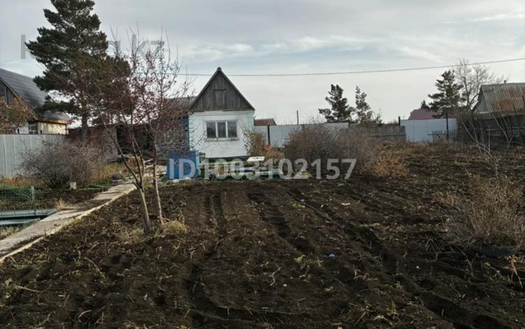 Дача · 3 комнаты · 30 м² · 12 сот., Степная 7 за 5 млн ₸ в Кокшетау — фото 8