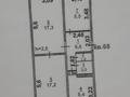 3-комнатная квартира, 63.7 м², 3/5 этаж, мкр Карасу 19 за 15.5 млн 〒 в Таразе — фото 13