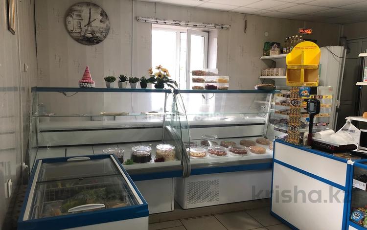 Магазины и бутики, общепит · 100 м² за 600 000 ₸ в Актобе, Старый город — фото 2
