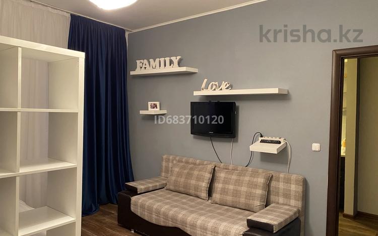 1-комнатная квартира · 48 м² · 12/18 этаж, Момышулы 7 за 12 000 ₸ в Астане, Алматы р-н — фото 2
