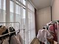 3-комнатная квартира · 95.5 м² · 8/17 этаж, Кумисбекова — Кумисбекова Кенесары за 62 млн ₸ в Астане, Сарыарка р-н — фото 19