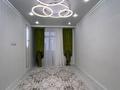 3-комнатная квартира · 95.5 м² · 8/17 этаж, Кумисбекова — Кумисбекова Кенесары за 62 млн ₸ в Астане, Сарыарка р-н — фото 4