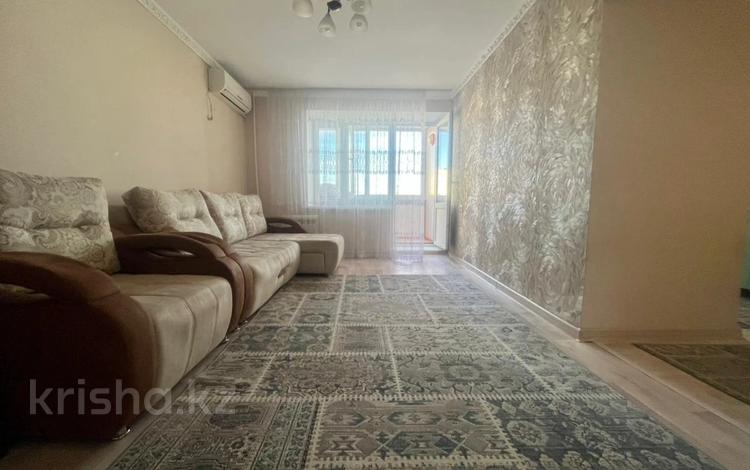 2-комнатная квартира · 53 м² · 5/9 этаж, Абылхаир хана за 20.5 млн ₸ в Актобе — фото 2