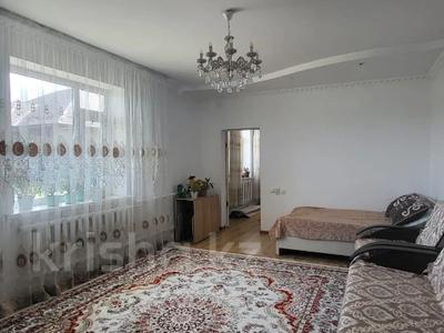 Отдельный дом • 4 комнаты • 122 м² • 10 сот., Мереке 13 за 35 млн 〒 в Талдыкоргане